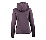 kids performance stretch hoodie Bijou