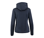 kids performance stretch hoodie Bijou