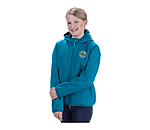 kids winter softshell jas Carat