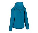 kids winter softshell jas Carat