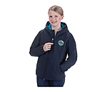 kids winter softshell jas Carat