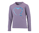 kids langarmshirt Heartly