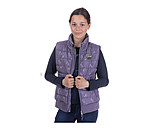 kids combi bodywarmer Sarah