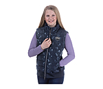 kids combi bodywarmer Sarah