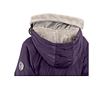 kids rij-jas Benja met capuchon