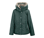 kids rij-jas Benja met capuchon