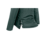 kids rij-jas Benja met capuchon