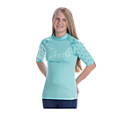 kids T-shirt Suna met UV bescherming