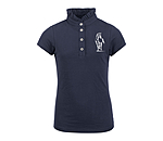 kids poloshirt Susa