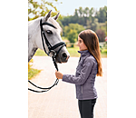 kids combi gewatteerde jas Malina