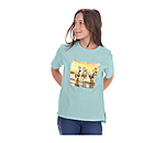 kids t-shirt Abendsonne