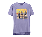 kids T-shirt Abendsonne