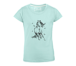 kids T-shirt Mea II