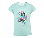 kids T-shirt Mea II