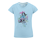 kids T-shirt Mea II