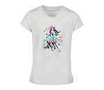 kids T-shirt Mea II