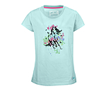 kids T-shirt Mea II