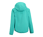 kids softshelljas Neala Magic II