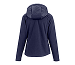 kids combi gewatteerde jas Inja