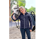 kids combi gewatteerde jas Inja