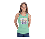 kids tanktop Abendsonne