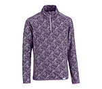 kids functionele stretchpullover Xena