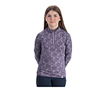 kids functionele stretchpullover Xena