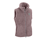 kids teddyfleece bodywarmer Ylvie