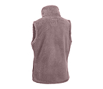 kids teddyfleece bodywarmer Ylvie