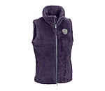 kids teddyfleece bodywarmer Ylvie