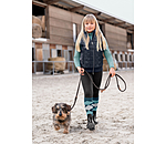 kids combi rij-bodywarmer Sarah II