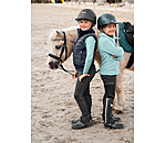 kids combi rij-bodywarmer Sarah II