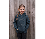 kids sweathoodie Heidi