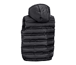 kids bodywarmer Calla met capuchon