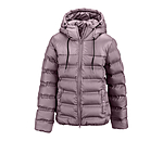 kids winter rij-jas Fenna
