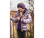 kids winter rij-jas Fenna