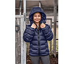 kids winter rij-jas Fenna