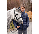 kids winter rij-jas Fenna