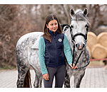 kids fleece bodywarmer Magali