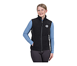 kids fleece bodywarmer Magali