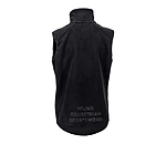 kids fleece bodywarmer Magali