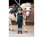 kids fleece bodywarmer Magali