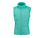 gewatteerde kids combi bodywarmer Mika II