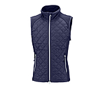 gewatteerde kids combi bodywarmer Mika II