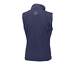 gewatteerde kids combi bodywarmer Mika II