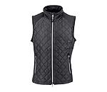gewatteerde kids combi bodywarmer Mika II