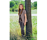 gewatteerde bodywarmer Jane