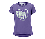 kids T-shirt Hearty II