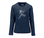 kids longsleeve Dana