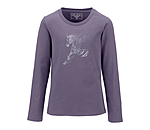 kids longsleeve Dana